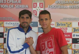 Paunovićev paklen plan - Ovijedo na Maksin pogon, u navali Džejms Rodriges i Rondon!?